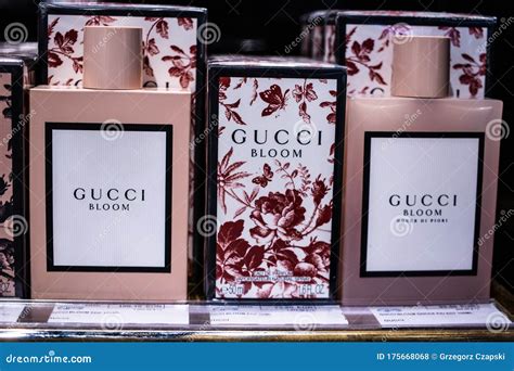 gucci bloom perfume sale|Gucci Bloom perfume on sale.